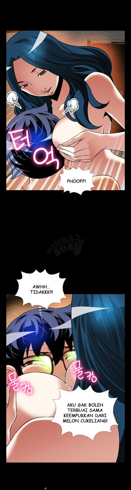 Love Parameter - Chapter 98 16