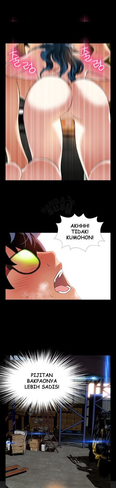 Love Parameter - Chapter 98 1