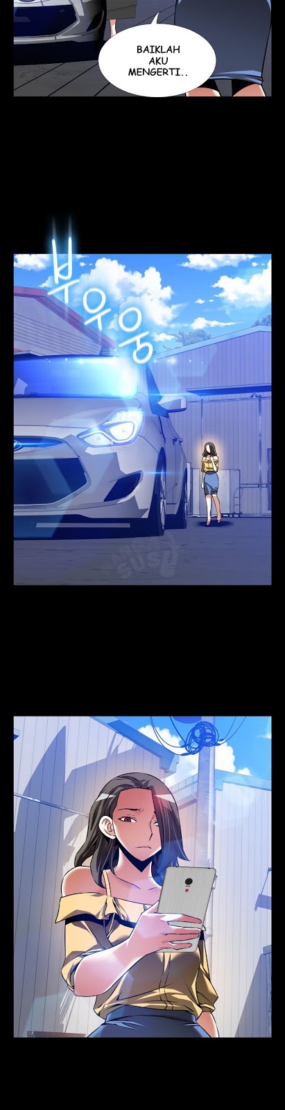 Love Parameter - Chapter 98 24