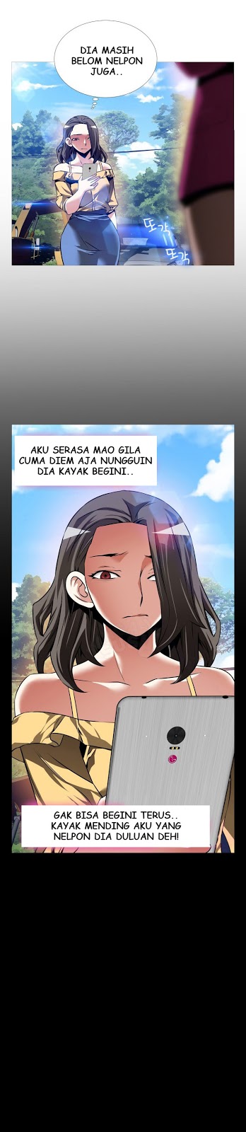 Love Parameter - Chapter 98 4