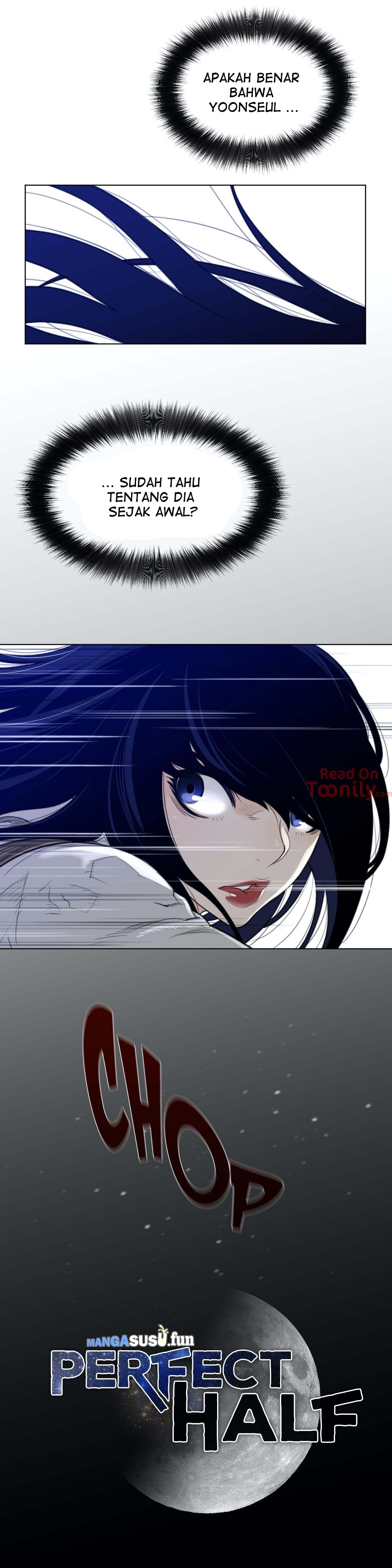 Perfect Half - Chapter 98 22 Perfect Half - Chapter 98 22