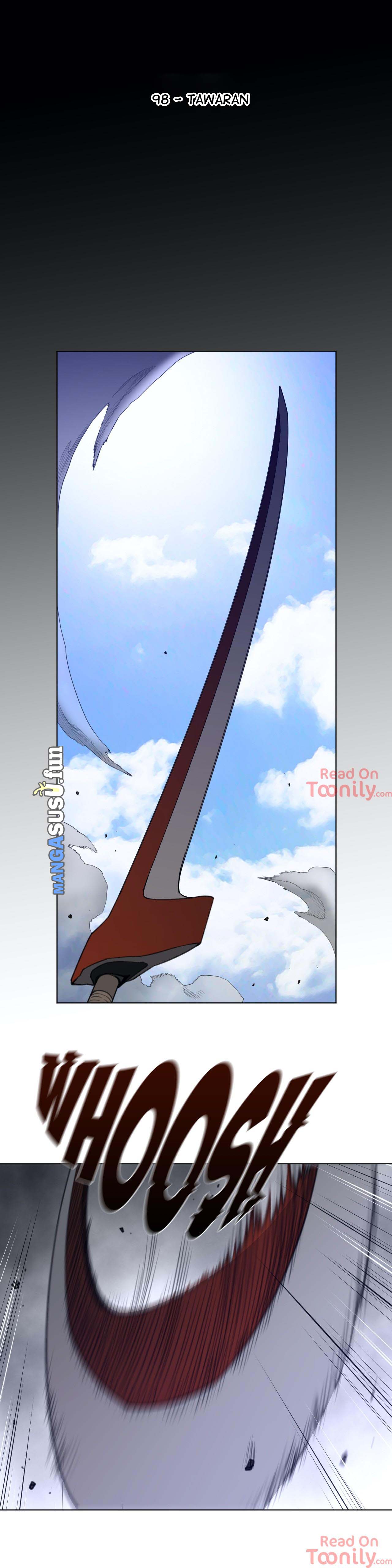 Perfect Half - Chapter 98 6 Perfect Half - Chapter 98 6