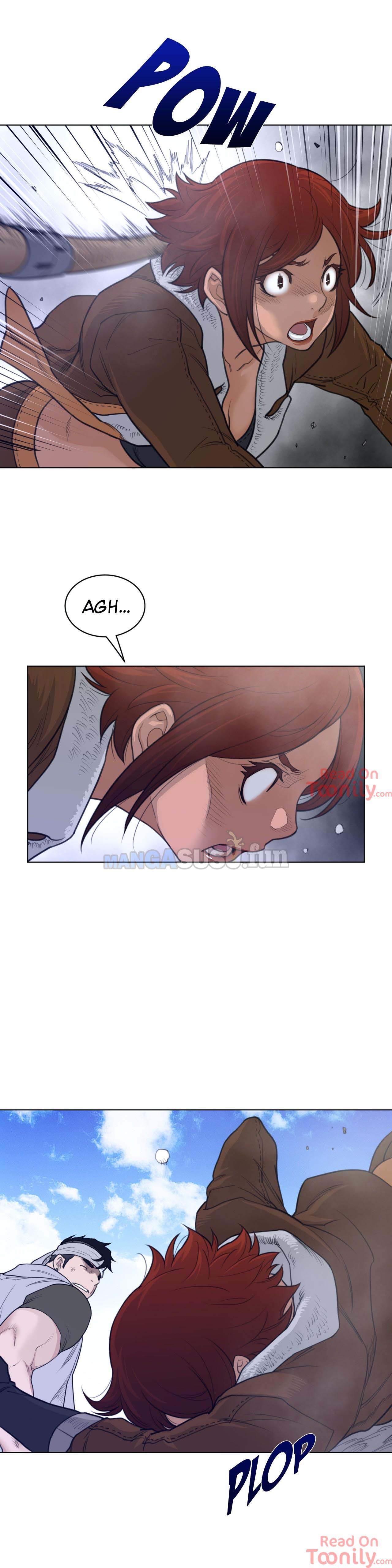 Perfect Half - Chapter 98 12 Perfect Half - Chapter 98 12