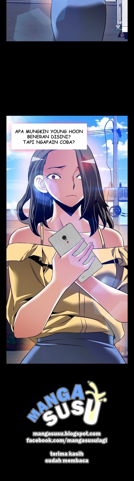 Love Parameter - Chapter 98 29