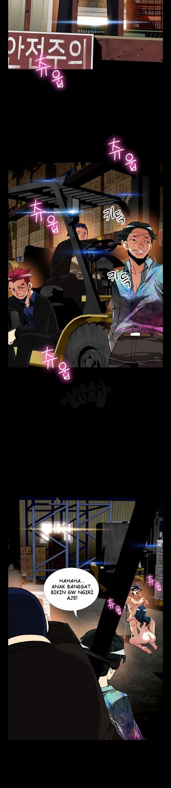 Love Parameter - Chapter 98 6