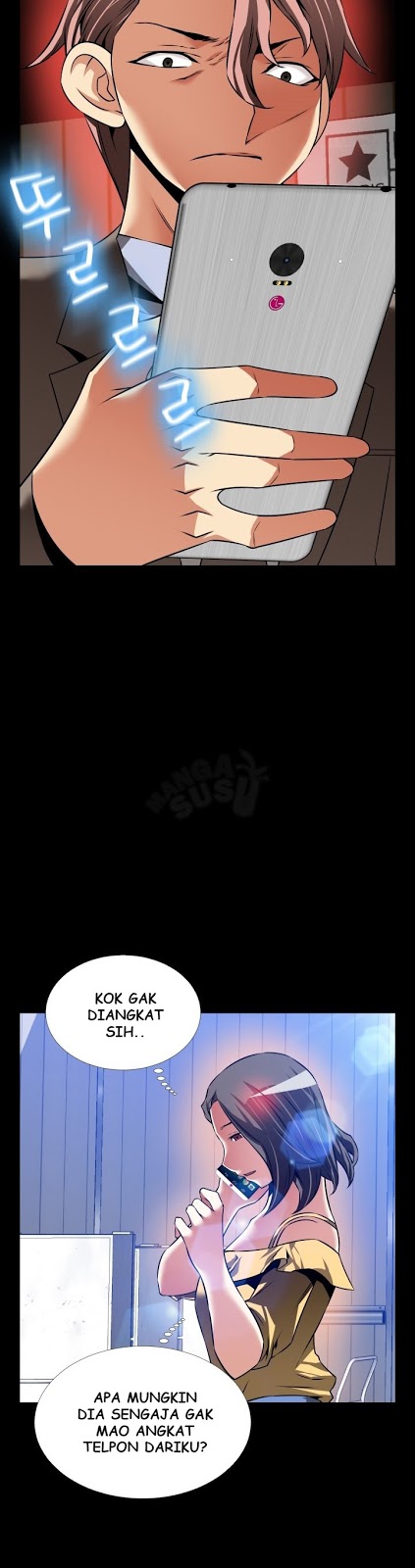 Love Parameter - Chapter 98 27