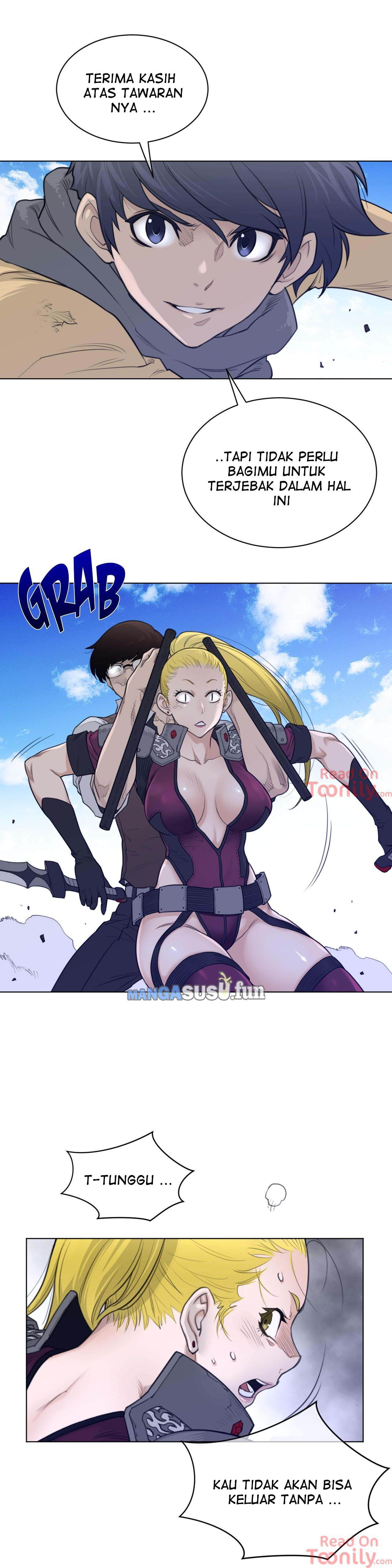 Perfect Half - Chapter 98 17 Perfect Half - Chapter 98 17