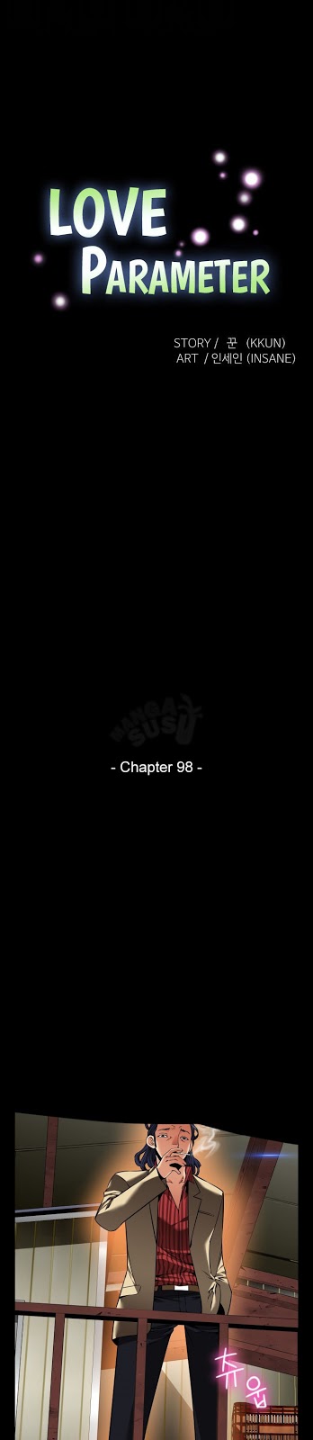 Love Parameter - Chapter 98 5