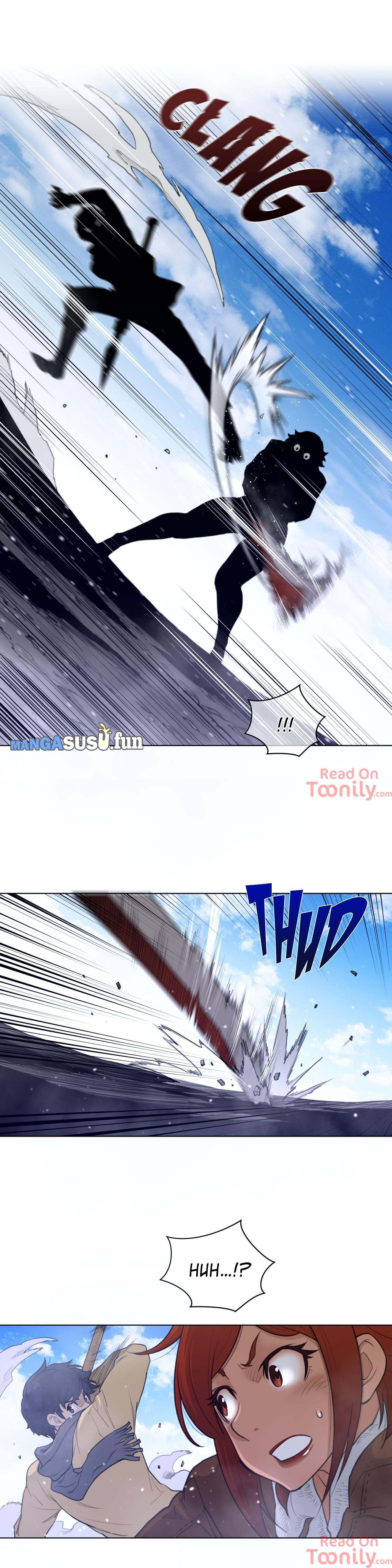 Perfect Half - Chapter 98 11 Perfect Half - Chapter 98 11