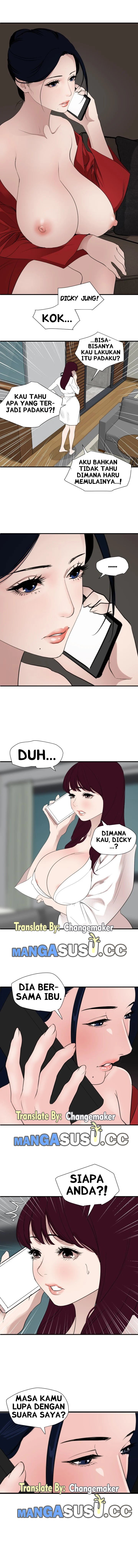 Lightning Rod - Chapter 120 7 Lightning Rod - Chapter 120 7