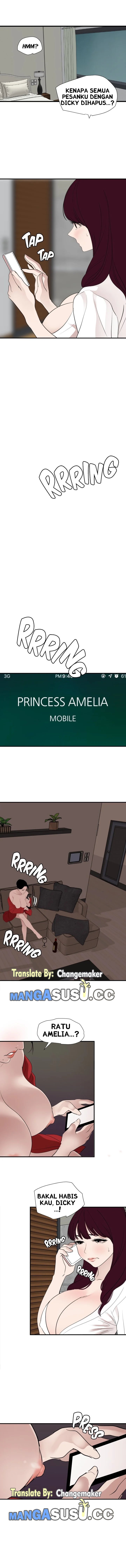 Lightning Rod - Chapter 120 6 Lightning Rod - Chapter 120 6