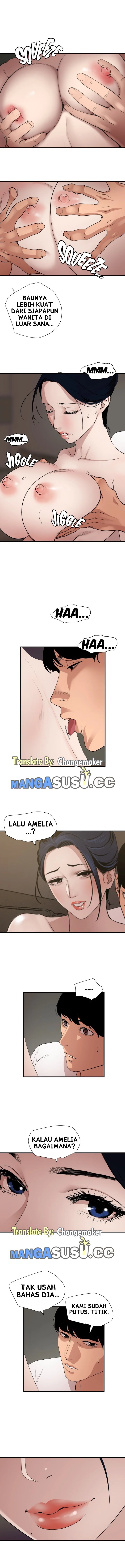 Lightning Rod - Chapter 120 4 Lightning Rod - Chapter 120 4