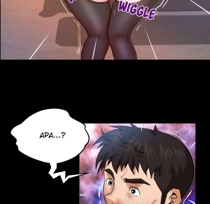 My Aunt - Chapter 90 12