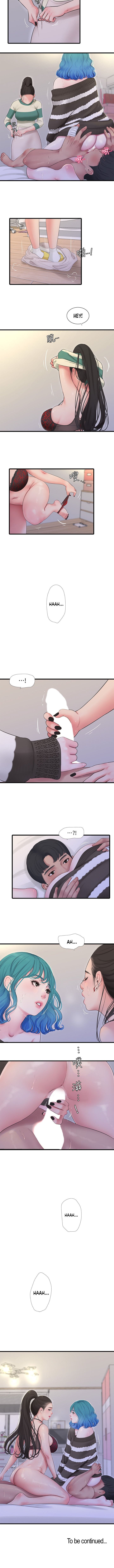 One&#8217;s In-Laws Virgins - Chapter 90 7