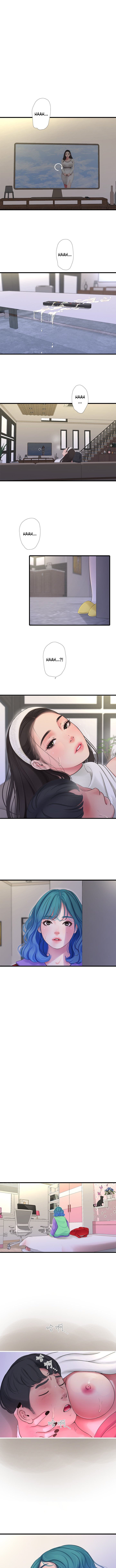 One&#8217;s In-Laws Virgins - Chapter 90 2