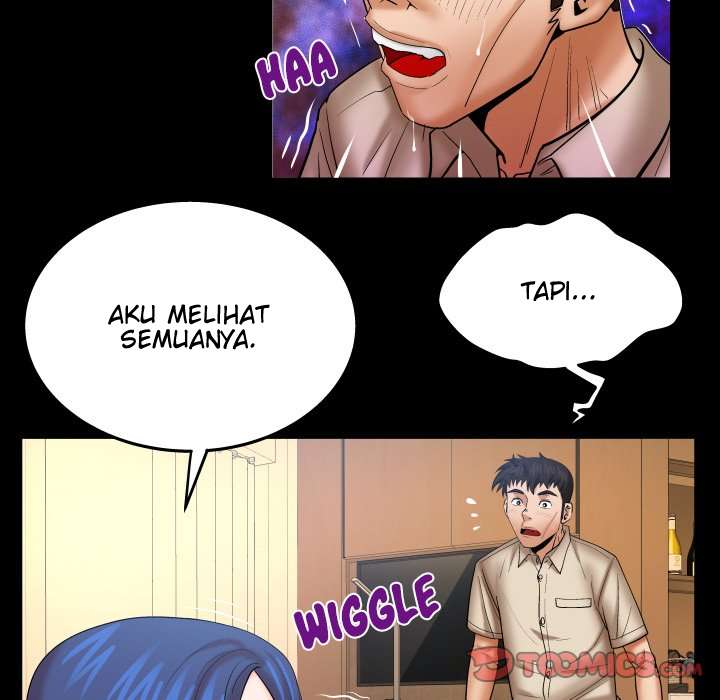 My Aunt - Chapter 90 13