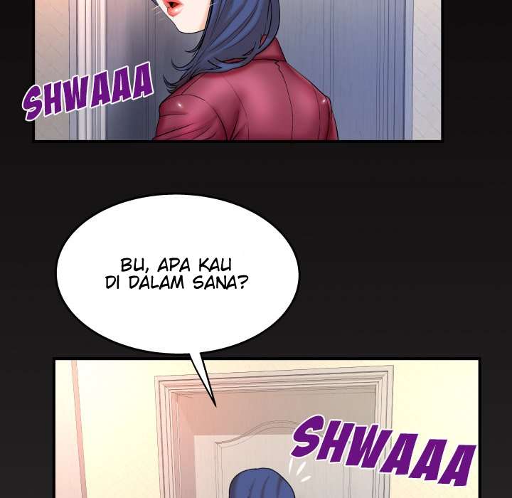My Aunt - Chapter 90 76