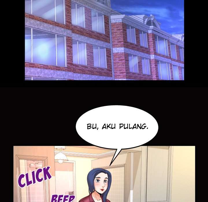 My Aunt - Chapter 90 72