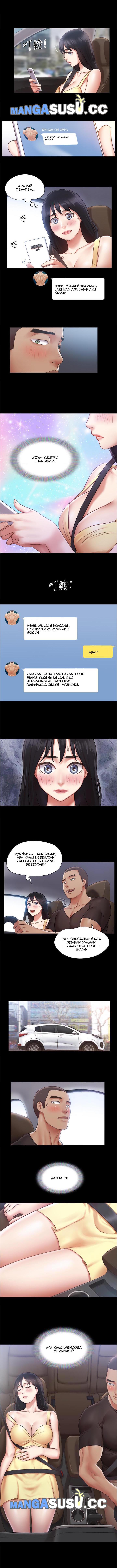 Everything Is Agreed Upon - Chapter 90 2
