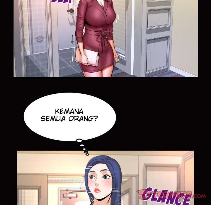 My Aunt - Chapter 90 73
