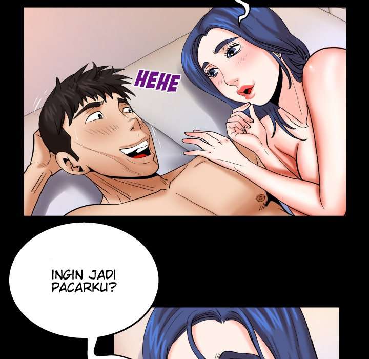 My Aunt - Chapter 90 68