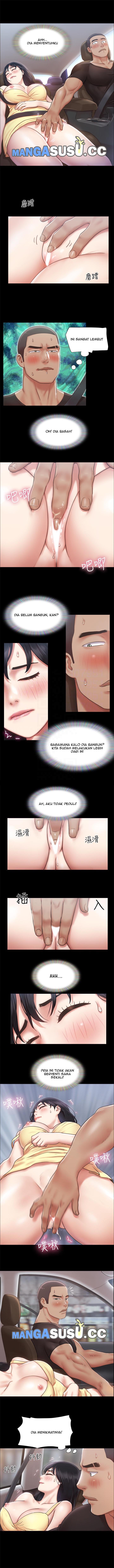 Everything Is Agreed Upon - Chapter 90 6