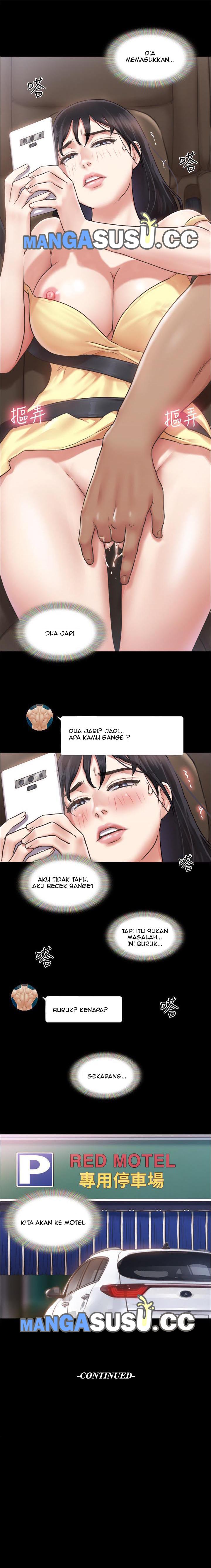 Everything Is Agreed Upon - Chapter 90 9
