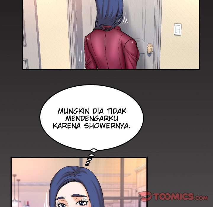 My Aunt - Chapter 90 77