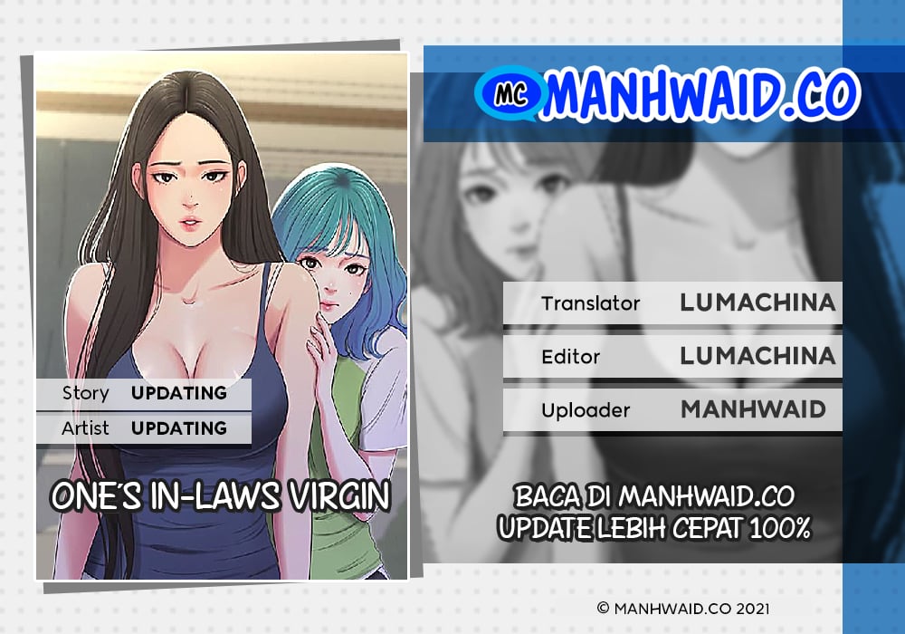 One&#8217;s In-Laws Virgins - Chapter 90 1