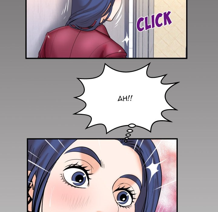 My Aunt - Chapter 90 79