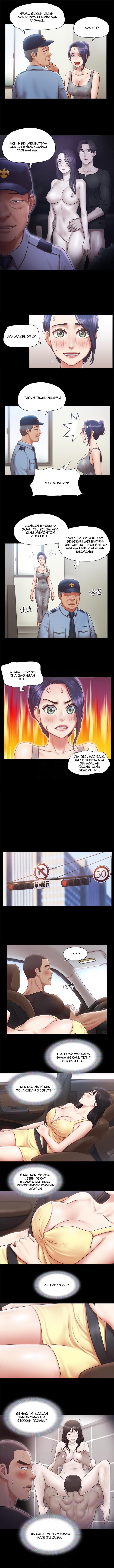 Everything Is Agreed Upon - Chapter 90 4