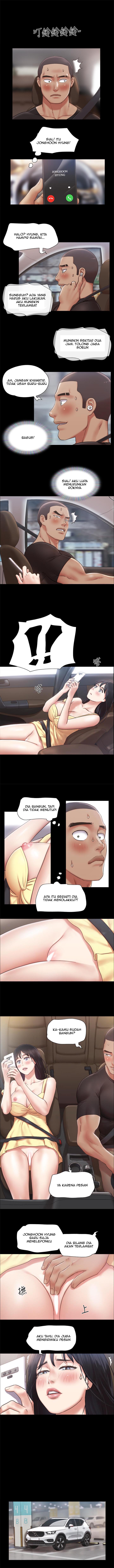 Everything Is Agreed Upon - Chapter 90 7