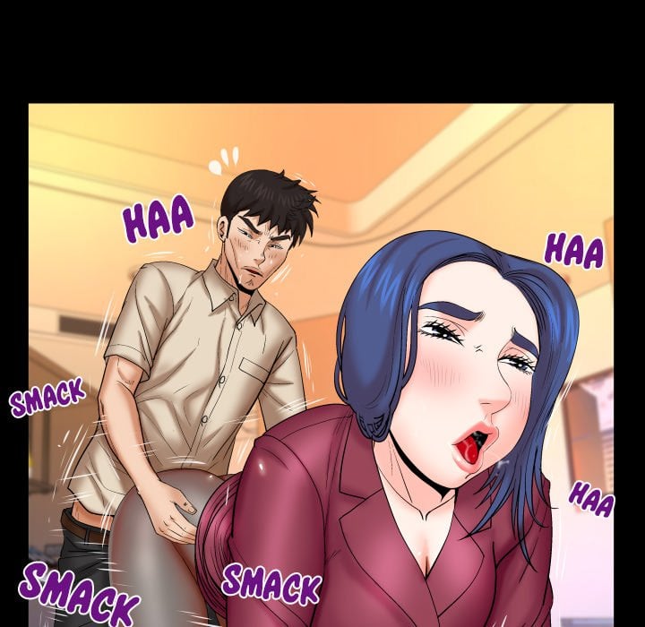 My Aunt - Chapter 90 30