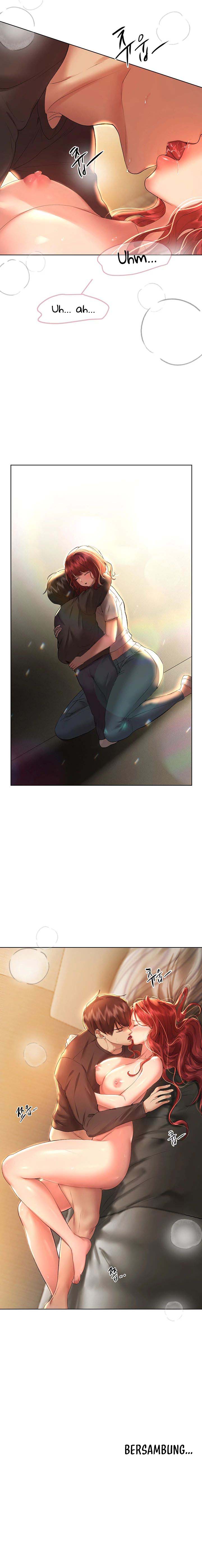 Noona’s Friend - Chapter 55 11 Noona’s Friend - Chapter 55 11