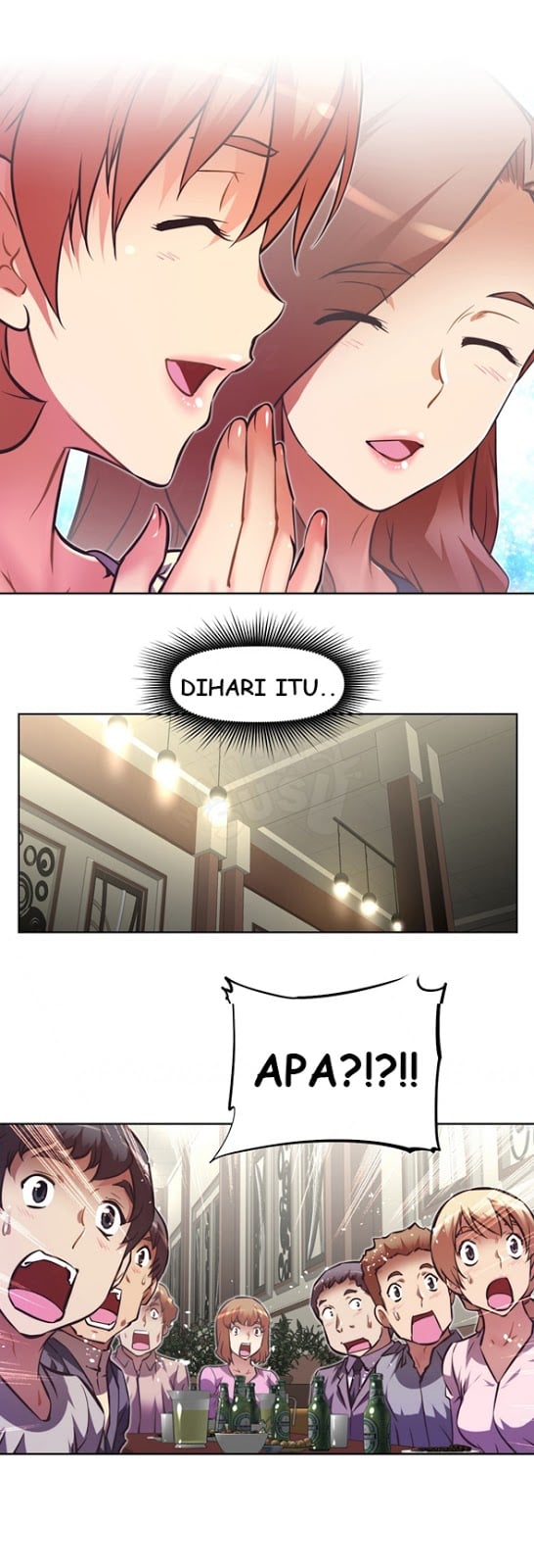 Brawling Go - Chapter 55 13