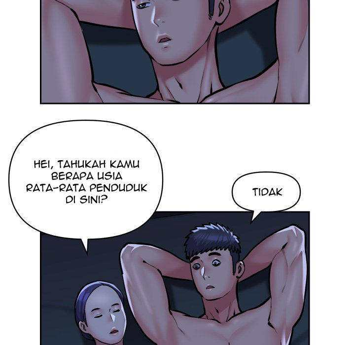 The Ladies&#8217; Associate - Chapter 55 10