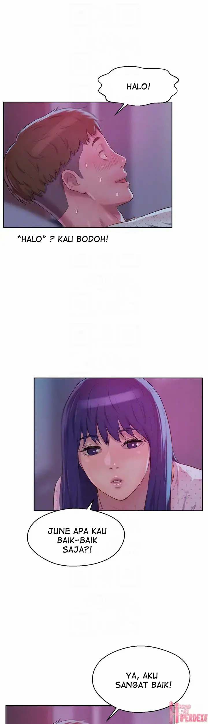 Freshman - Chapter 55 28