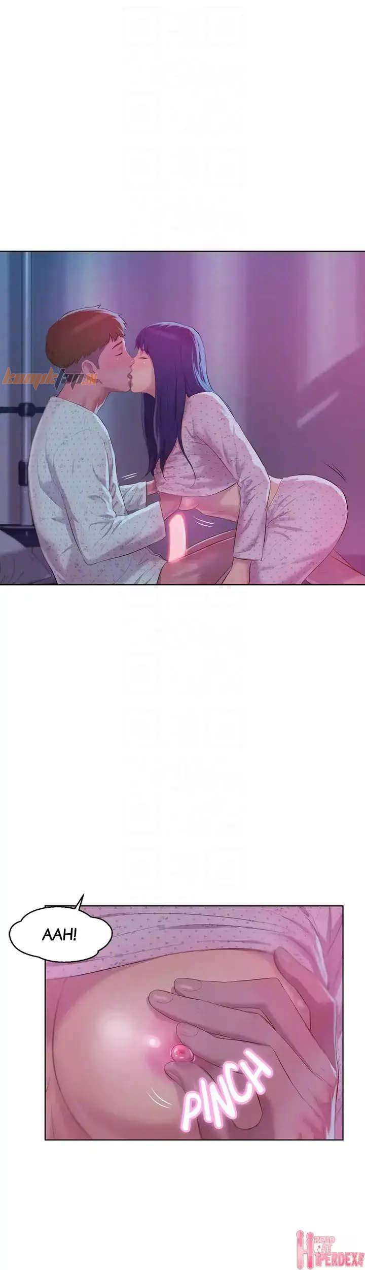 Freshman - Chapter 55 36