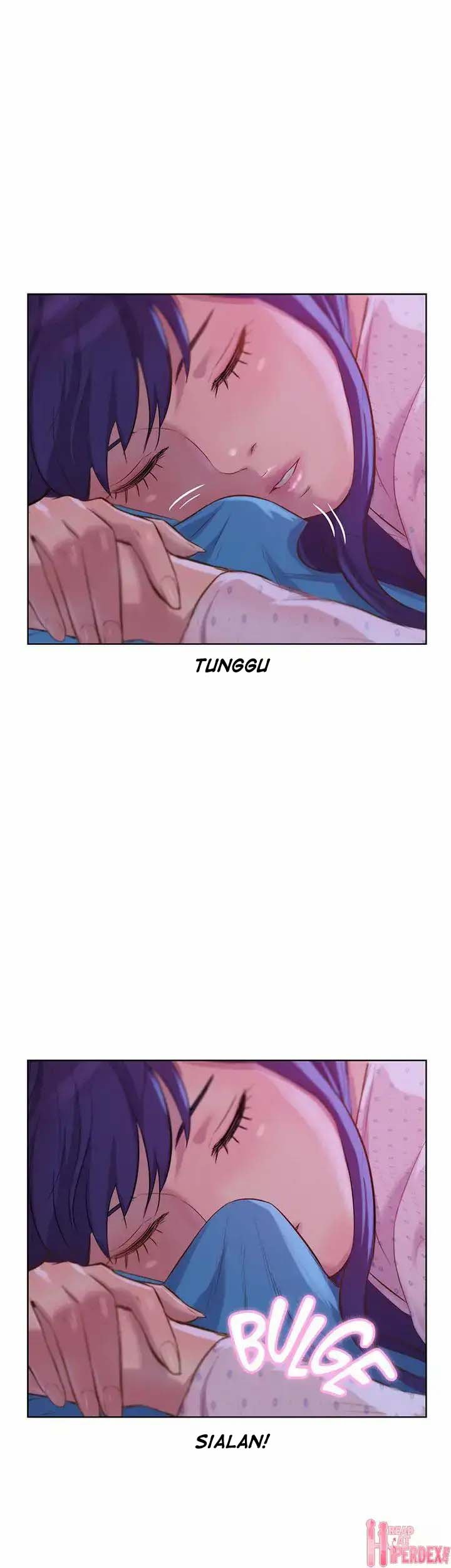 Freshman - Chapter 55 17