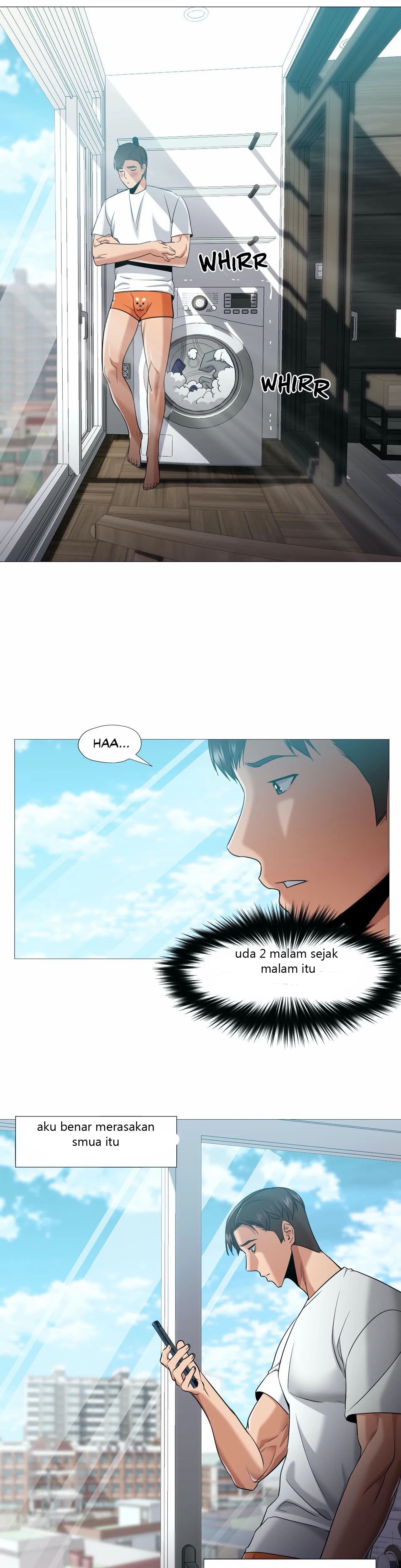 Man Up, Girl! - Chapter 55 27