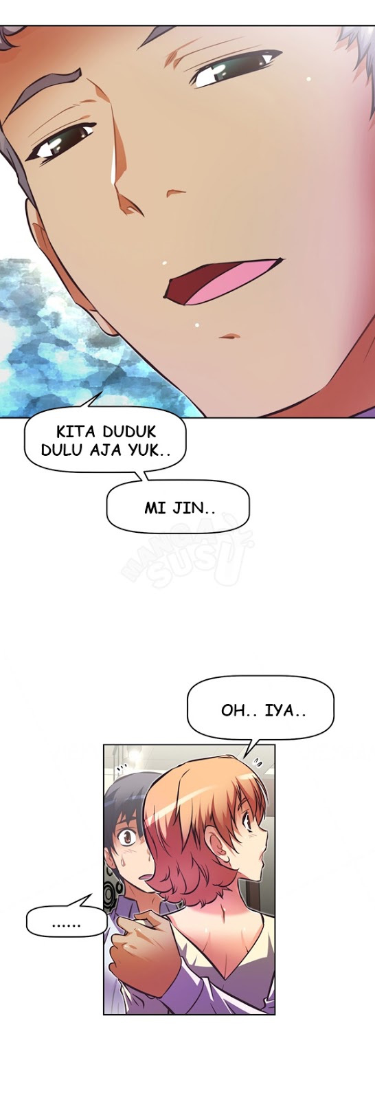 Brawling Go - Chapter 55 7