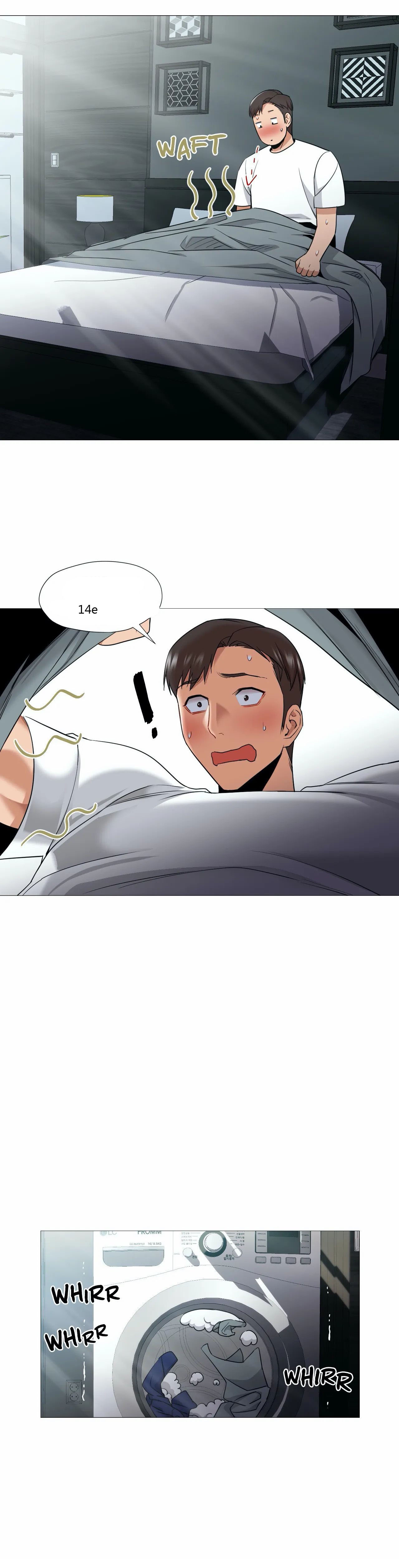 Man Up, Girl! - Chapter 55 26