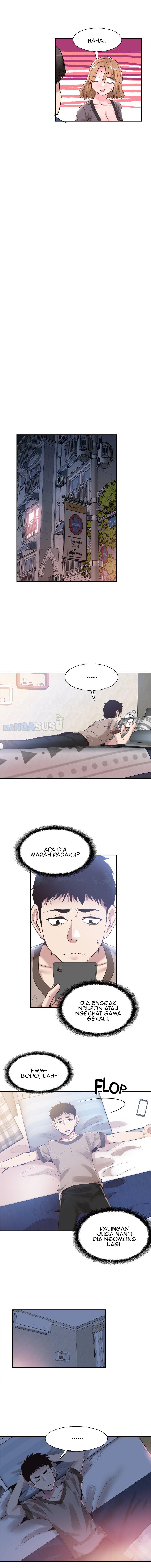 Campus Live - Chapter 55 10