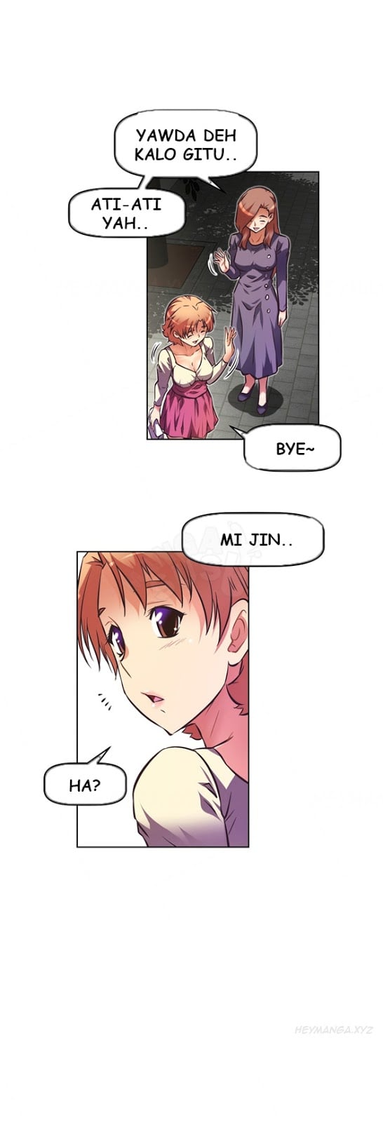 Brawling Go - Chapter 55 24