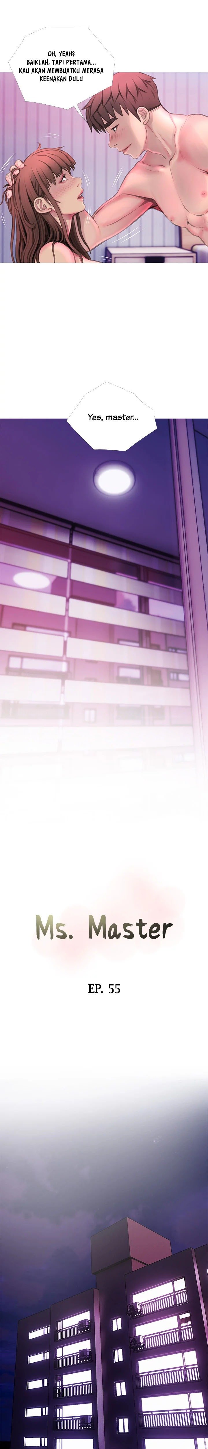 Ms. Master - Chapter 55 5