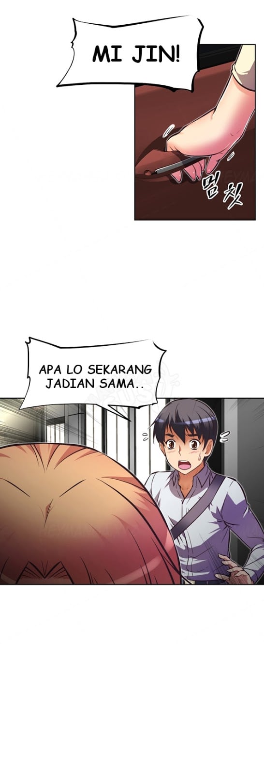 Brawling Go - Chapter 55 39