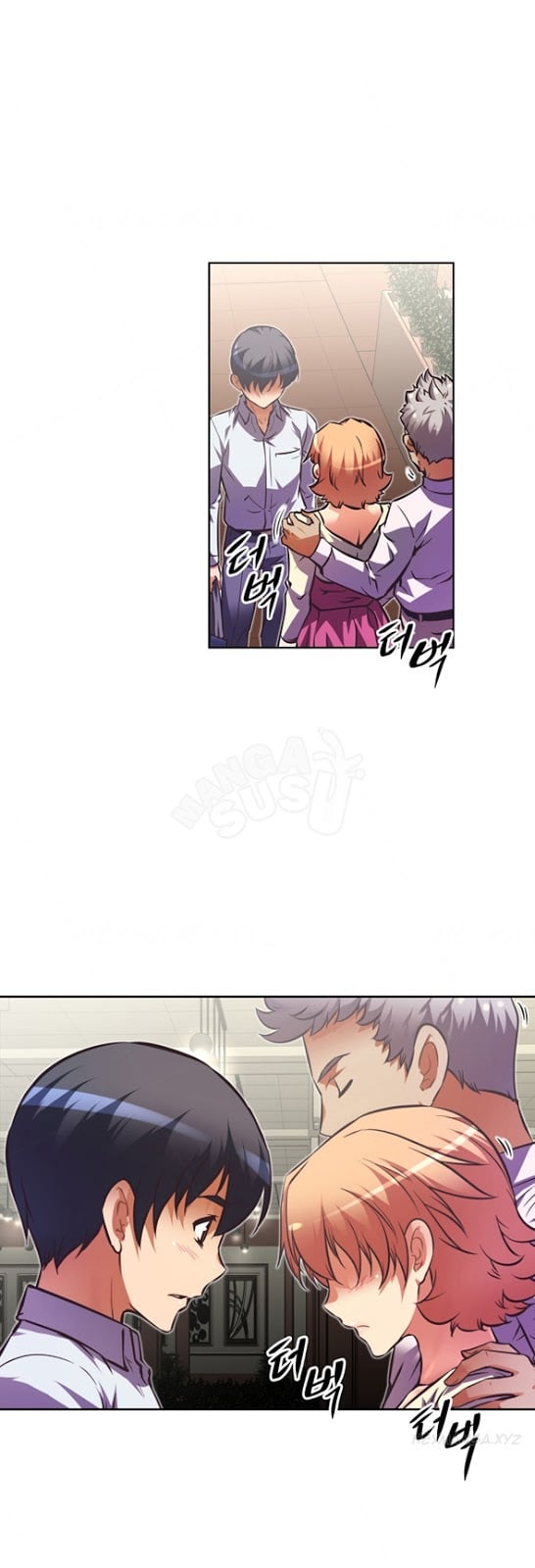 Brawling Go - Chapter 55 8