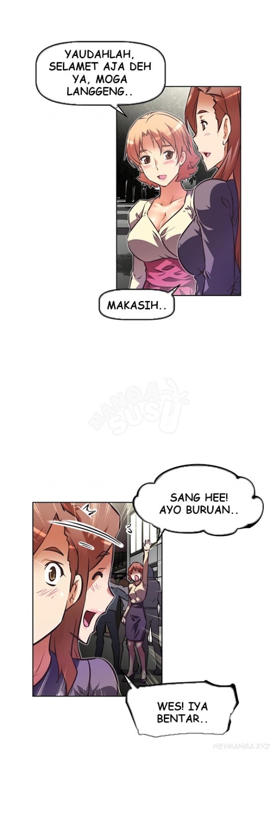 Brawling Go - Chapter 55 26