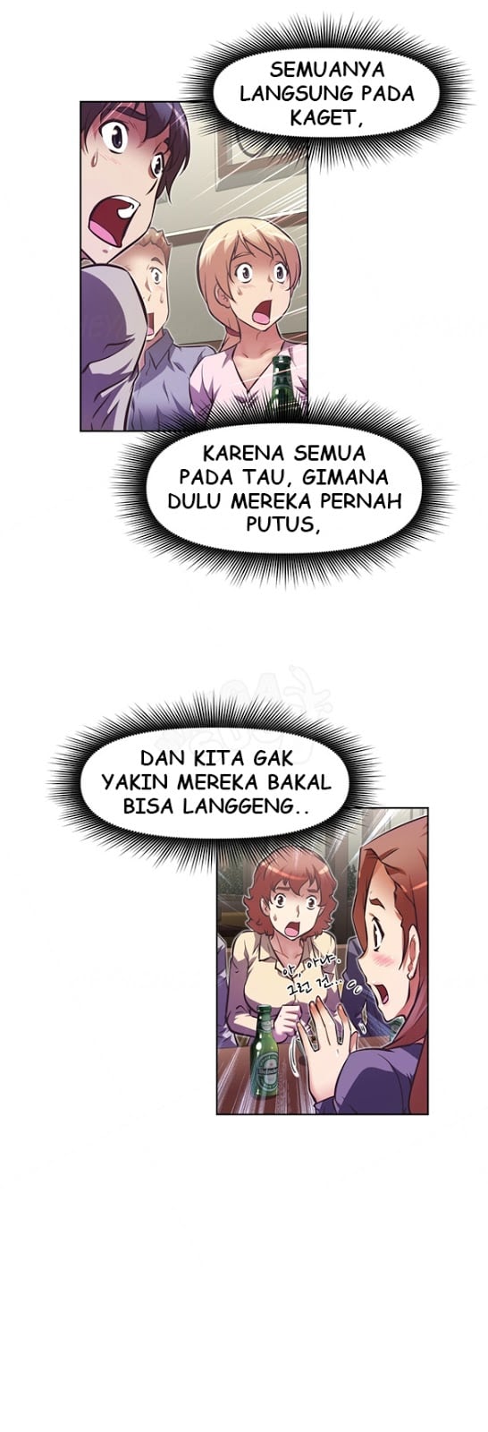 Brawling Go - Chapter 55 15