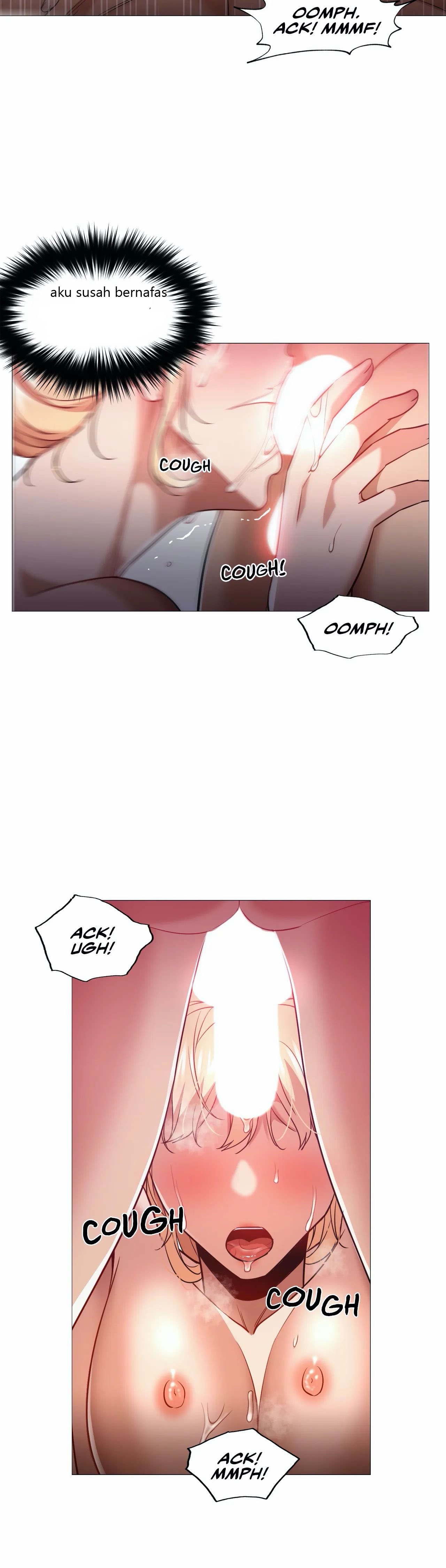 Man Up, Girl! - Chapter 55 10
